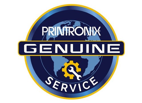 PRINTRONIX, SERVICE T8X04, ODV2D, PRIORITY DEPOT, 3YR, BUY WITH PRINTER, US DEPO