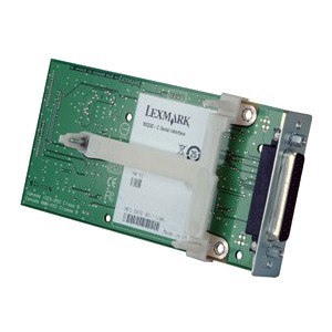 Lexmark 14F0100 Accessories