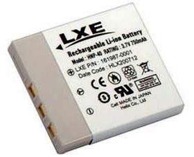 Battery for Honeywell 86x0