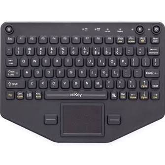 Panasonic BT-80-TP-P Keyboards