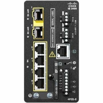 Cisco IE-3100-4P2S-E Schalter