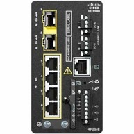 Cisco IE-3100-4P2S-E Schalter Bild