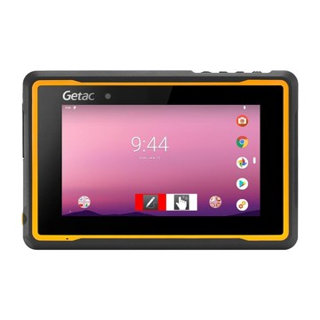 Tablette Rugged Getac ZX70G2-EX ATEX, 4 Go, 64 Go, 4G, GPS, GLONASS
