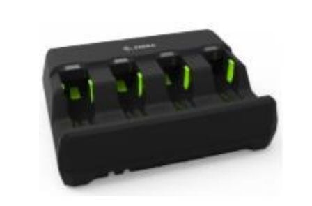 4-slots Battery Charging Station for Zebra DS3678/LI3678