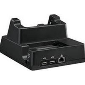 PANASONIC, ACCESSORY, SINGLE DESKTOP CRADLE + AC ADAPTER BUNDLE, FZ-X1 AND FZ-E1