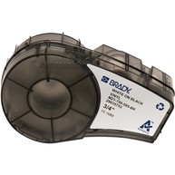 image Étiquettes Brady M21-750-595-BK