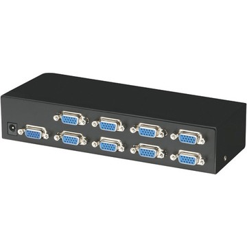 Black Box AC1056A-8 Wireless Adapters