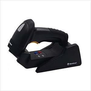 Escáneres de Código de Barras Portátiles Newland NLS-HR5280-BT-CU