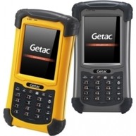 image Informatique Mobile Getac PS236GYNDY1461PWWE