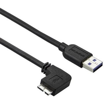 Cables StarTech USB3AU50CMLS