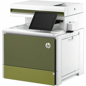 HP 6QN30ABGJ Laser Printers