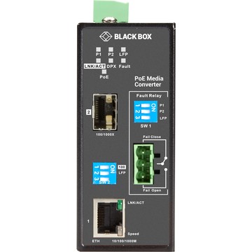 Black Box LGC5500A Transceiver Modules