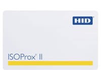 rf IDEAS BDG-1386 Access Control Cards