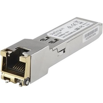 StarTech SFP1GEFEETST Transceiver Modules