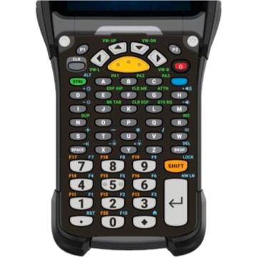 Claviers Zebra KYPD-MC93535250-10