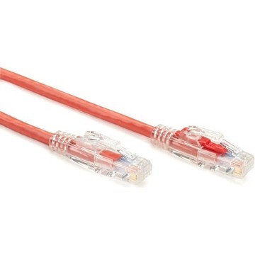Black Box C6PC80-RD-15 Cables