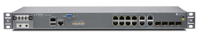 Juniper Networks ACX1100-DC Wireless Routers