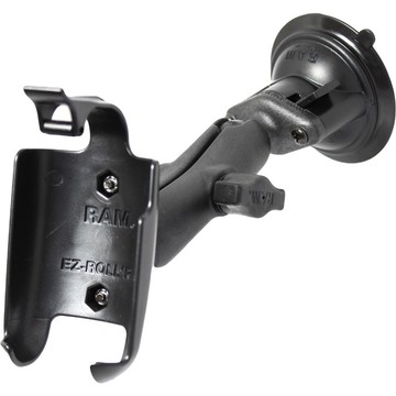 RAM Mount RAP-B-166-GA31 Accessories