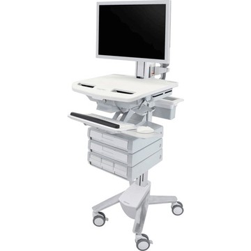 Ergotron SV43-2550-0 Computers