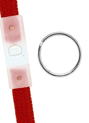 Brady 2137-3667 Lanyards