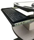 Supports Newcastle Systems B108