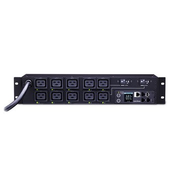 Power Supply CyberPower CYBERPOWER-METERED