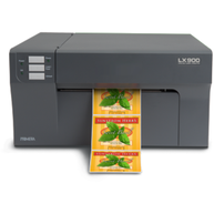 Primera 074417 Color Label Printers image