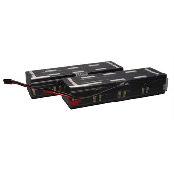 Tripp-Lite RBC58-2U Accessories