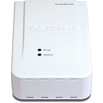 Software BCI TE100-MP1UN