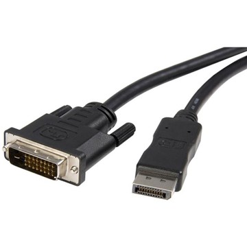 Cables StarTech DP2DVIMM6X10