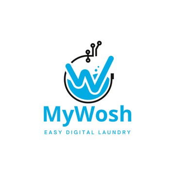 Ufficiale My Wosh