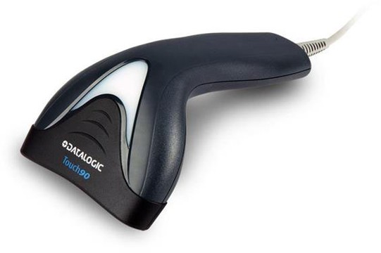 Datalogic TD1170-BK-65 Handheld Barcode-Scanner