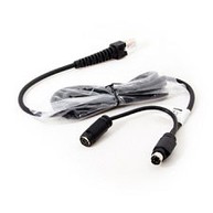 K/W cable, black for MS250 image