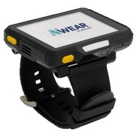 Newland WD1-W4 Tragbare Leser Bild