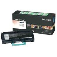 Toners Lexmark E462U41G