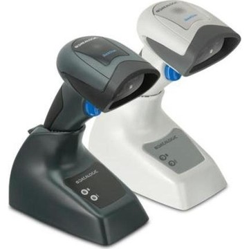 Datalogic QM2131-BK-433 Handheld Barcode-Scanner