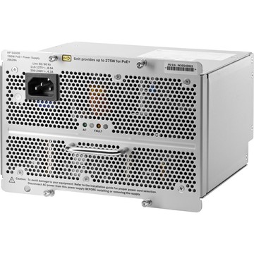 5400R 700W PoE+ zl2 Power Supply