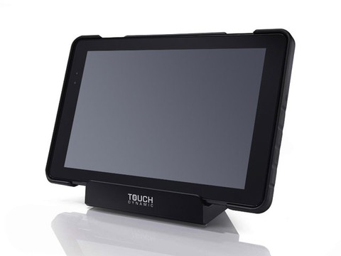 Touch Dynamics QUEST-GAMING Tablets