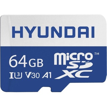 Accessories Hyundai Technology SDC64GU3