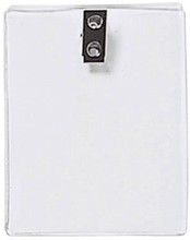 Brady 1810-1400 Badge Holders image