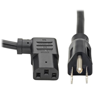 Tripp-Lite P006-010-13RA Accessories
