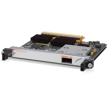 Cisco 10 Gigabit Ethernet Shared Port Adapter - SPA-1X10GE-WL-V2