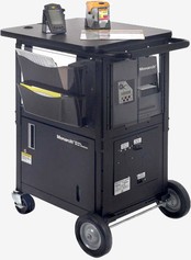 Avery-Dennison M09876LSP Mobile Computing image