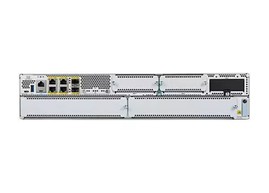 Cisco CISCO-CATALYST-8300 Data Routers image