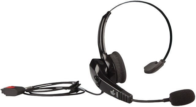 Headsets Zebra HS2100-OTH