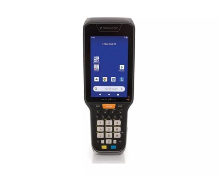 Datalogic Skorpio X5 2D Imager Extra Long Range Mobile Computer (943500045)