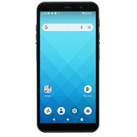 Unitech EA530, Wi-Fi 6E,  2D (SE4710), Bluetooth 5.2, 6G/64GB image