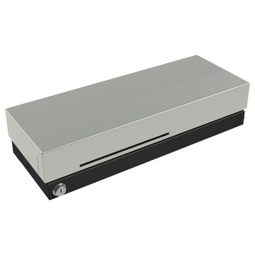 460 Flip Lid Drawer,8WC6VN