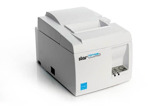 Imprimantes d'étiquettes Star Micronics 39464810