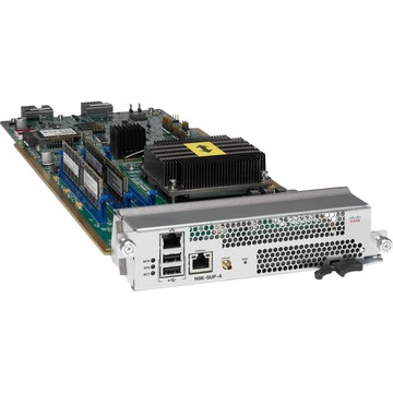 Cisco Supervisor Engine - N9K-SUP-A+